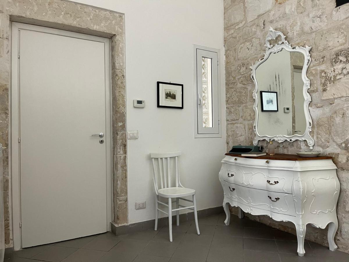 Casa Tancredi *