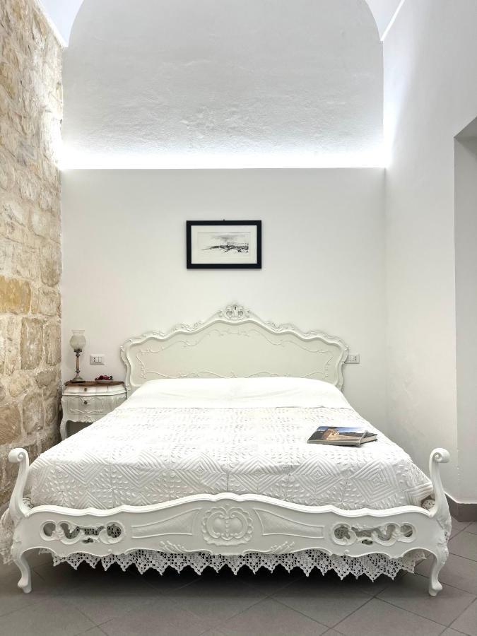 Casa Tancredi Holiday home