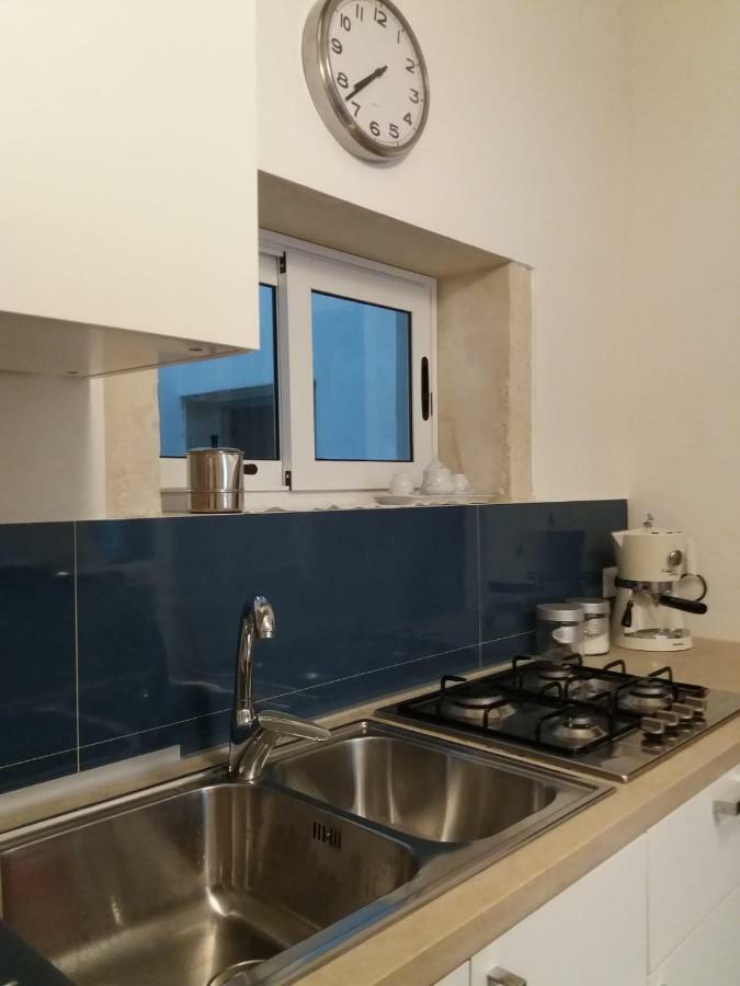 Casa Tancredi Scicli