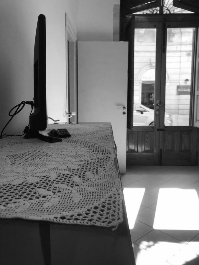 Casa Tancredi Holiday home