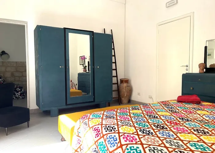 Casa Tancredi