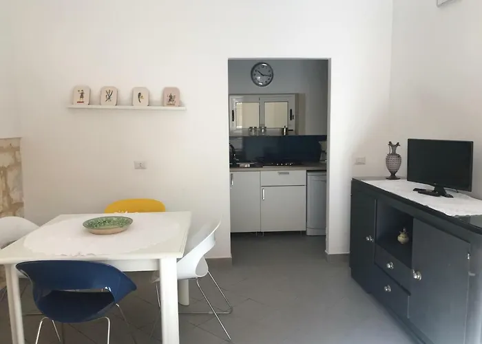 Casa Tancredi