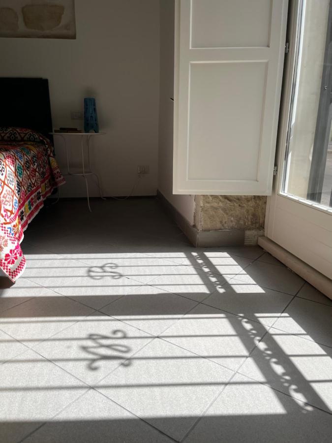 Casa Tancredi Ferienhaus Scicli
