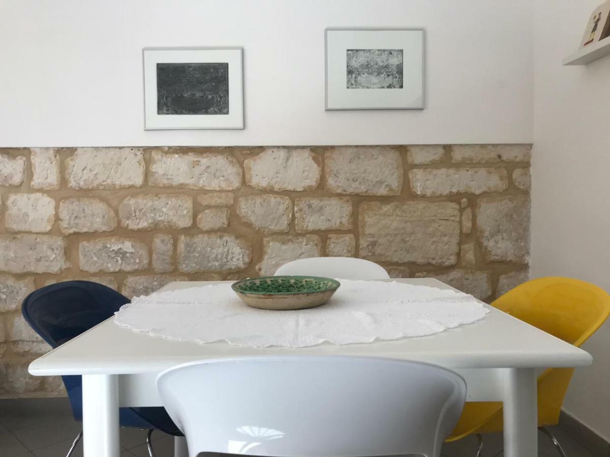 Casa Tancredi *